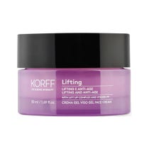 Korff Lifting 40-76 Crema Viso Gel 50ml-1