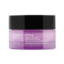 Korff Lifting 40-76 Crema Viso Ricca 50ml-1