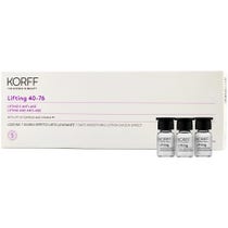 Korff Lifting 40-76 Lozione 7 Giorni Effetto Urto Levigante 7x2ml-1