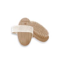 Dr. Hauschka Beauty Body Brush Per Il Corpo 1 Pezzo-1