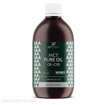 Keforma MCT Pure Oil C8 - C10 500ml-1