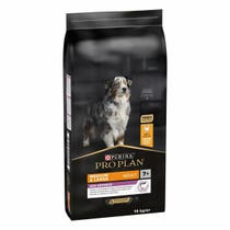 Purina Pro Plan Medium & Large Adult 7+ Age Defence Cibo Secco Con Pollo Cani Adulti Taglia Medio/Grande 14 kg-2