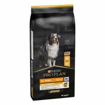 Purina Pro Plan All Size Adult Light / Sterilised Cibo Secco Con Pollo Cani Adulti Sacco 14 kg-2