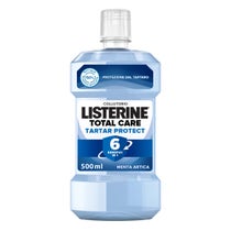 Listerine Advanced Tartar Control Collutorio 500ml-1