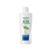 Equilibra Aloe Latte Doposole Idratante 200ml-3
