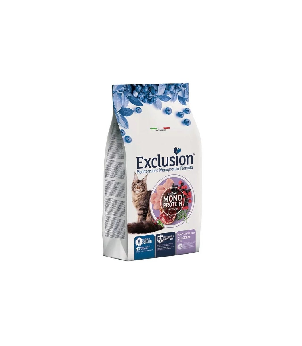 EXCLUSION M GIA STER CHIC1,5KG-2