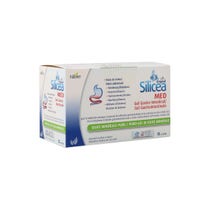 Hubner Silicea Med Gel Gastroinstestinale 15 Bustine-2