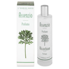 L'Erbolario Profumo Assenzio 50ml-1