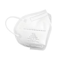 Mascherina FFP2 If Medical Adulto Bianco 1 Pezzo-1
