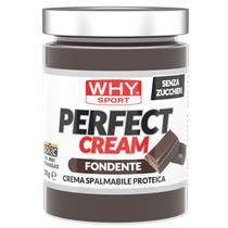 WhySport Perfect Cream Fondente 300g