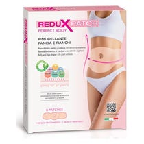 Redux Per Body Patch Acqua Termale E Argilla 8 Pezzi-1