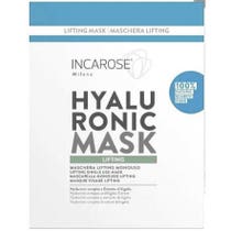 Incarose Maschera Lifting Monouso In Fibra Di Bamboo-1