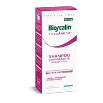 Bioscalin Tricoage Shampoo Rinforzante Ridensificante 200ml-4