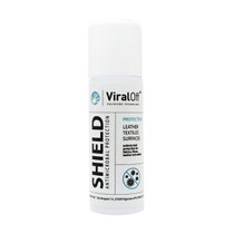 Viral Off Shield Spray Protezione Superfici Antimicrobico 100ml-2