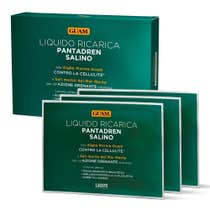 Guam Pantadren Salino Ricarica 3 Buste Da 100ml-3