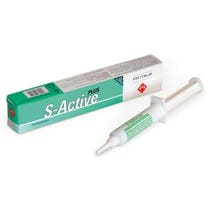 S-ACTIVE PLUS 10G-1