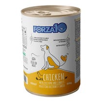 FORZA10 MANTE POLLO ZUCCH CAR-1