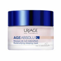 Uriage Age Absolu Maschera Notte Ridensificante 50ml-8