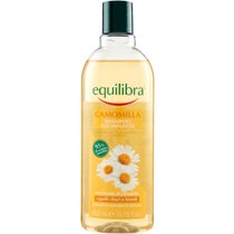Equilibra Shampoo Illuminante Alla Camomilla 300ml-3