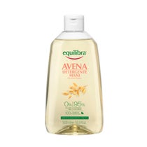 Equilibra Avena Detergente Mani Delicato 500ml-12