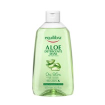 Equilibra Aloe Detergente Mani Delicato 500ml-3