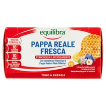Equilibra Pappa Reale Fresca 10 Flaconcini Monodose-1
