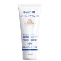 Najtu Activ Lavaggio Detergente Purificante Viso E Corpo 200ml-1