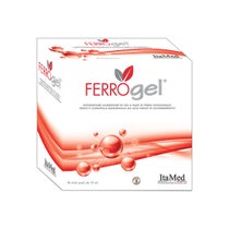 Itamed Ferrogel 30 Stick-1