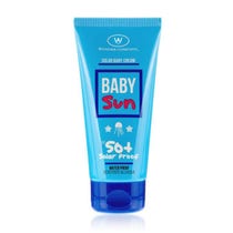 Wonder Baby Sun Protezione Solare Bambini 75ml SPF50+-1