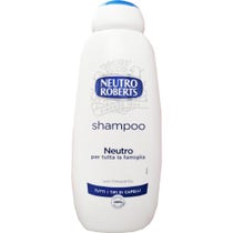 Neutro Roberts Shampoo Neutro Uso Frequente 450ml-1