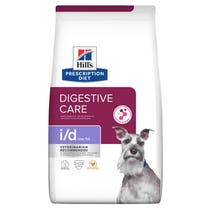 Hill's Prescription Diet i/d Low Fat Alimento Per Cani 4kg