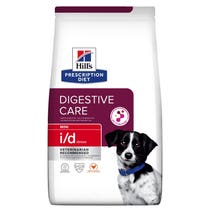 Hill's Prescription Diet i/d Stress Mini Alimento Per Cani 3kg