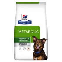 Hill's Prescription Diet Metabolic Alimento Per Cani 1,5kg