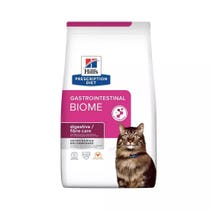 Hill's Prescription Diet Gastrointestinal Biome Alimento Per Gatti 3kg
