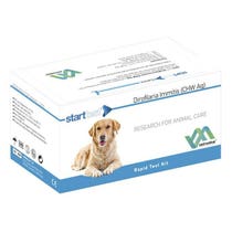 STARTTEST DIROFILARIA IMMITIS-1