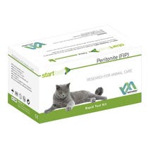 VetMotive Start Test Peritonite (FIP) 10 Kit Test-2