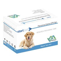 STARTTEST PARVOVIRUS CAN 5TEST-1