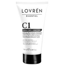 Lovren Crema Corpo C1Hydra-Age Effect 150ml-1