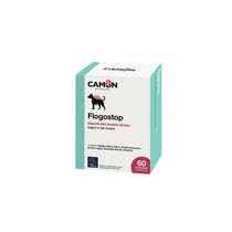 Flogostop Mangime Complementare Per Cani E Gatti 60 Compresse-1