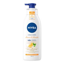 Nivea Crema Corpo Arancio E Avocado 500ml Idratante E Profumata Per Pelli Normali E Secche-3