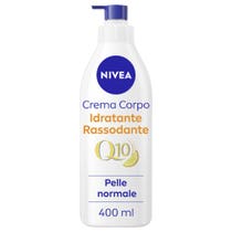 Nivea Q10 Body Crema Corpo Idratante Rassodante 400ml-1