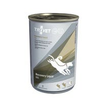 Trovet Recovery Liquid CCL Alimento Dietetico per Cani e Gatti 400g-1