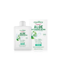 Equilibra Aloe Detergente Intimo Fresh 200ml-1