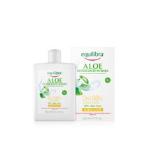 Equilibra Aloe Detergente Intimo Idratante 200ml-2