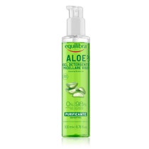 Equilibra Aloe Gel Detergente Micellare Viso Purificante 200ml-3
