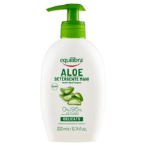 Equilibra Aloe Detergente Mani Delicato 300ml-3