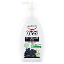 Equilibra Carbone Attivo Detergente Mani Detox 300ml-5