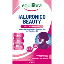 Equilibra Ialuronico Beauty 30 Compresse-4
