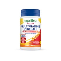 Equilibra Multivitamine Minerali 60 Compresse-1