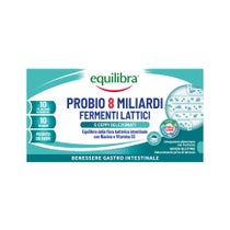 Equilibra Probio 8 Miliardi 10 Flaconcini-3